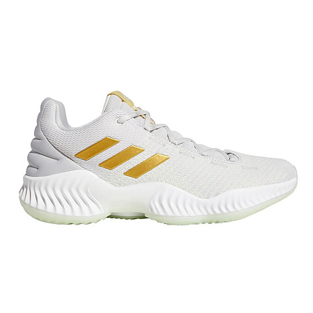 Adidas verkünden 2018 Low "Pro Gum"