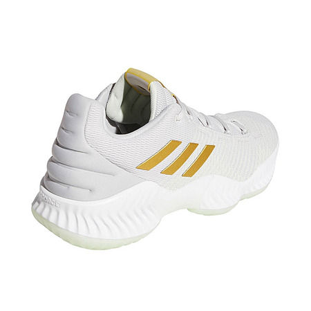 Adidas verkünden 2018 Low "Pro Gum"