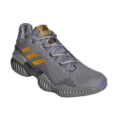 Adidas verkünden 2018 Low "Zach LaVine"