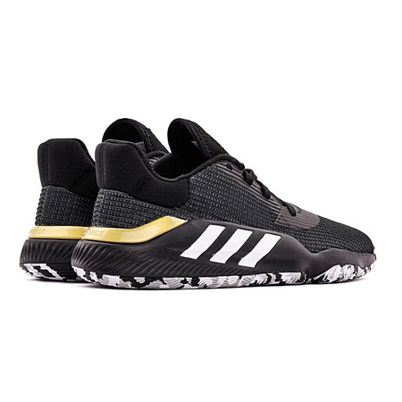 Adidas verkünden 2019 Low "ID Player"