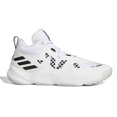 Adidas Pro N3xt 2021 "Cloud White"