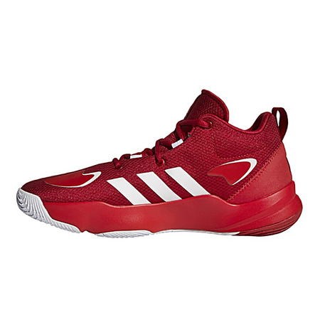 Adidas Pro N3xt 2021 "Fiery"