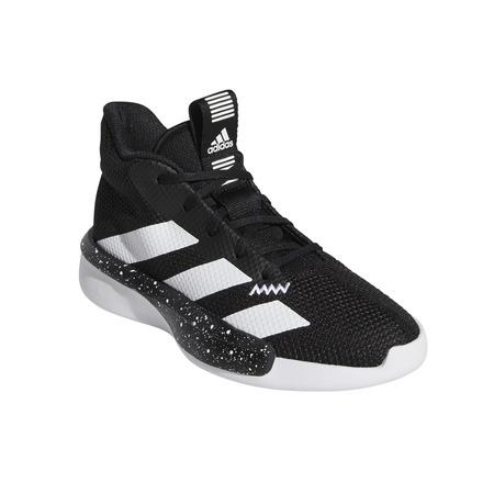 Adidas Pro Nächste 2019 K "Black Comfort"