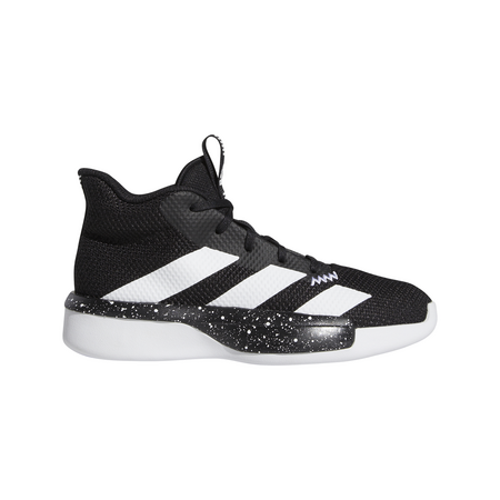 Adidas Pro Nächste 2019 K "Black Comfort"