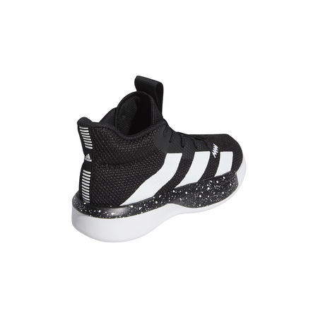 Adidas Pro Nächste 2019 K "Black Comfort"