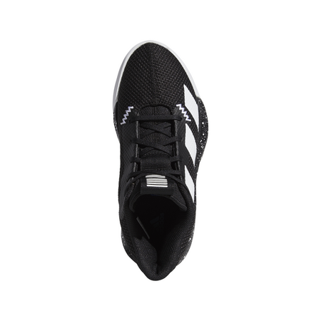 Adidas Pro Nächste 2019 K "Black Comfort"