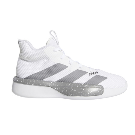 Adidas Pro Nächste 2019 K "White Comfort"