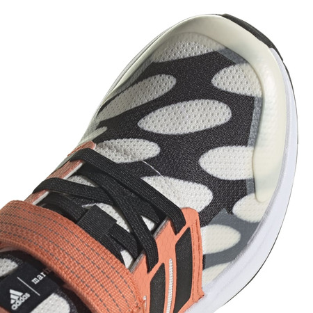 Adidas RapidaSport Bounce Marimekko "Cloud White"