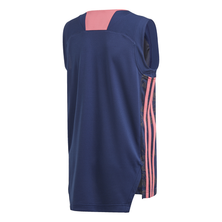 Adidas Real Madrid Youth Jersey Away (2. Equipation) 2020/2021