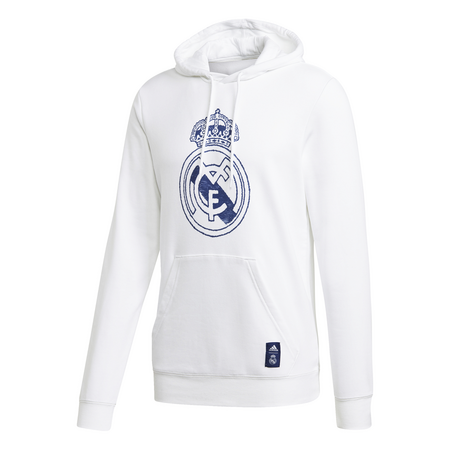 Adidas Real Madrid DNA Hoody 20/21