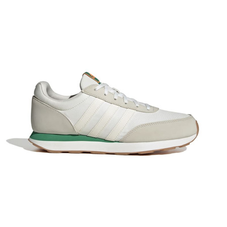 Adidas Run 60s 3.0 Lifestyle Running "Core White"