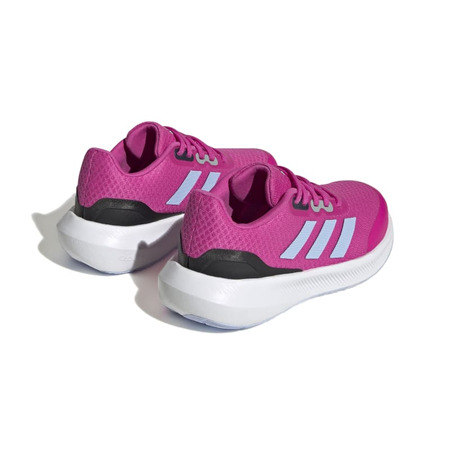 Adidas Kids Run Falcon 3.0 Spitze "Lucid Fuchsia"