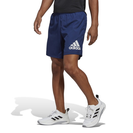 Adidas RUN IT Short "Dark Blue"