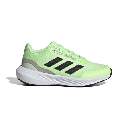 Adidas Junior RunFalcon 3 Spitze "Green Spark"