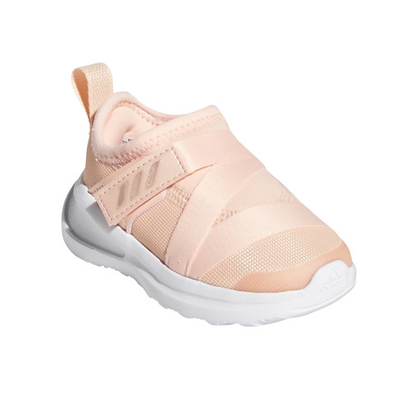 Adidas Running Forta Run X I "Haze Coral"