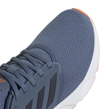 Adidas Running Galaxy 6 "Blauer Stahl"