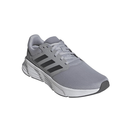 Adidas Running Galaxy 6 M "Halo silber"