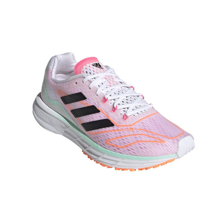 Adidas Running SL20.2 Sommer bereit W "White-Cleart Mint"