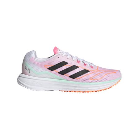 Adidas Running SL20.2 Sommer bereit W "White-Cleart Mint"