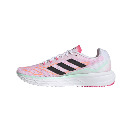 Adidas Running SL20.2 Sommer bereit W "White-Cleart Mint"