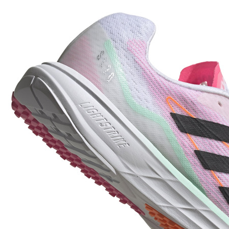 Adidas Running SL20.2 Sommer bereit W "White-Cleart Mint"