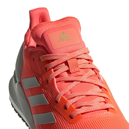 Adidas Running Solar Blaze W "Signal Coral"