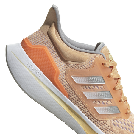 Adidas Running W EQ21 Run "Pulse Amber"