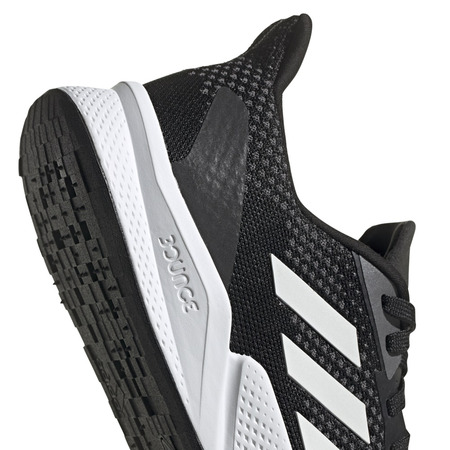 Adidas Running X9000L2 "Core Black"