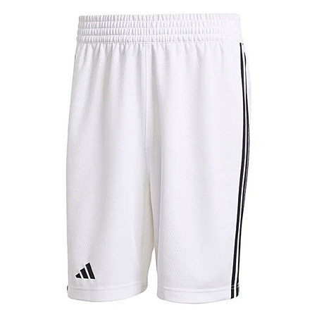 Adidas Short Basket Real Madrid BB Home "White"