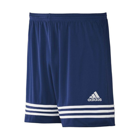 Adidas Short Niñ@ Entrance 14 Short (marine/blanco)