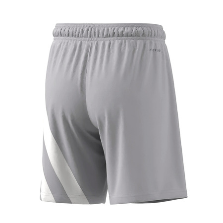 Adidas Short Fortore23 Jr. "Gray"