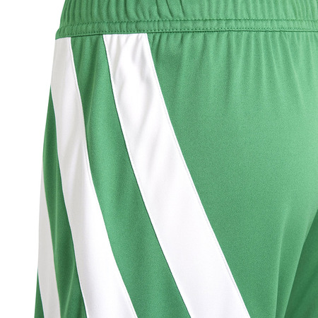 Adidas Short Fortore23 Jr. "Green White"