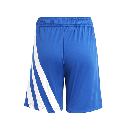 Adidas Short Fortore23 Jr. "Royal"