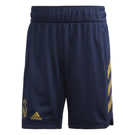 Adidas Short Real Madrid Warenkorb 2019/2020 (2o Ausstattung)