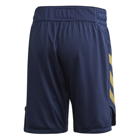 Adidas Short Real Madrid Warenkorb 2019/2020 (2o Ausstattung)