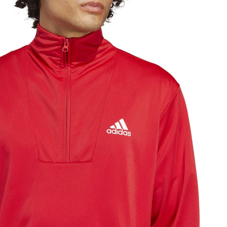 Adidas Small Logo Tricot Tracksuit