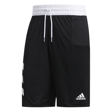 Adidas Sport 3 Streifen BB Short