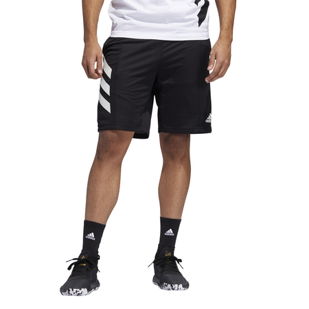 Adidas Sport 3 Streifen BB Short