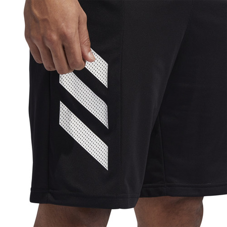 Adidas Sport 3 Streifen BB Short