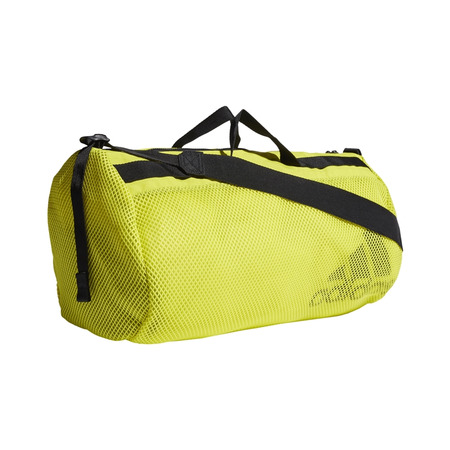 Adidas Sport Mesh Duffel Tasche