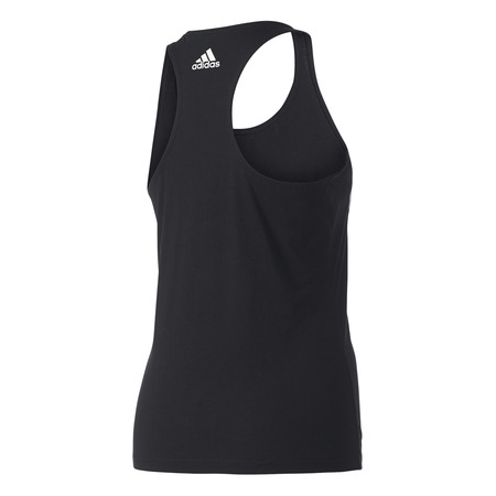 Adidas Sportswear Essential Liner Slim Tank Damen