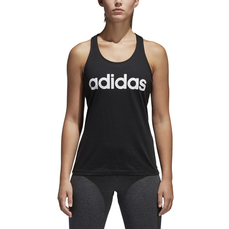 Adidas Sportswear Essential Liner Slim Tank Damen