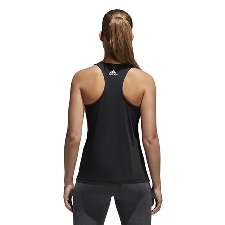 Adidas Sportswear Essential Liner Slim Tank Damen