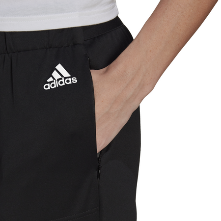 Adidas Sportswear Die meisten vielseitigen Spieler Pants W "Schwarz"