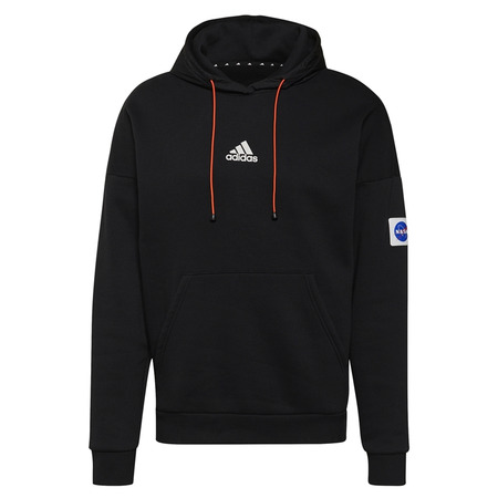 Adidas Sportbekleidung Space Race Hoodie