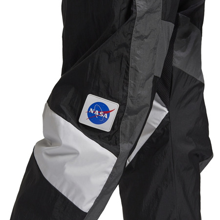 Adidas Sportbekleidung Space Race Pant