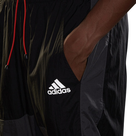 Adidas Sportbekleidung Space Race Pant