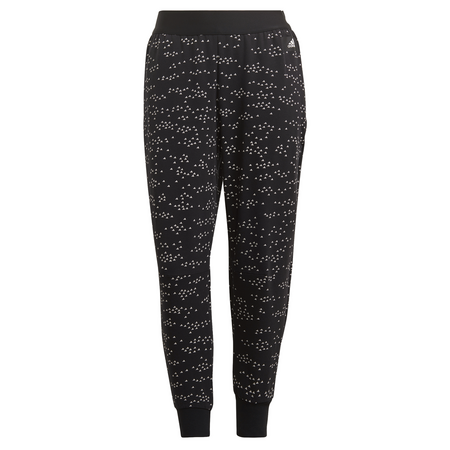 Adidas Sportswear Gewinner Allover Print Pant