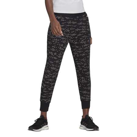 Adidas Sportswear Gewinner Allover Print Pant