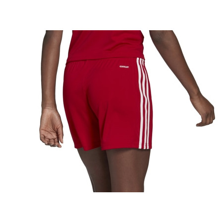 Adidas Squadra 21 Shorts W "Power Red"